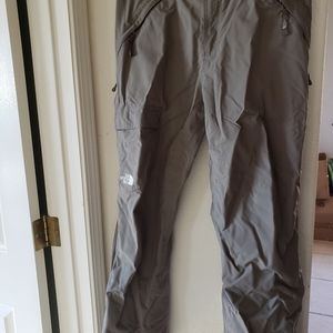 NorthFace Ski Pants